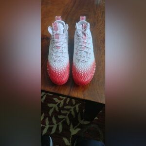 Men's UA Spotlight Clone 3.0 MC Football Cleats